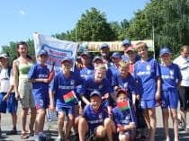 «FRAGARIA CUP-2010»