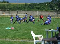 «FRAGARIA CUP-2010»
