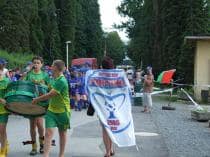 «FRAGARIA CUP-2010»