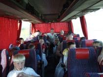 «FRAGARIA CUP-2010»