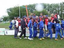 «FRAGARIA CUP-2010»