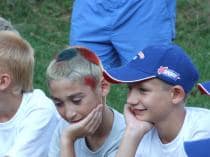 «FRAGARIA CUP-2010»