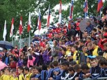 «FRAGARIA CUP-2010»