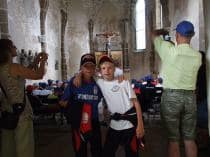 «FRAGARIA CUP-2010»