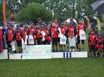 «FRAGARIA CUP-2010»