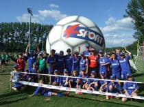 «FRAGARIA CUP-2010»