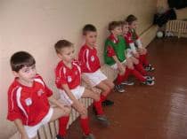 Новый год - 2011