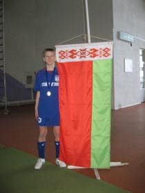 «Минская весна-2010» (1998 г.р.)