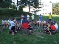 «FRAGARIA CUP-2010»