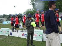 «FRAGARIA CUP-2010»