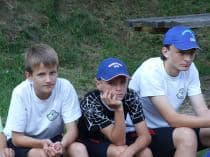 «FRAGARIA CUP-2010»