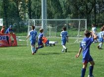 «FRAGARIA CUP-2010»