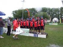 «FRAGARIA CUP-2010»