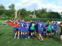 «FRAGARIA CUP-2010»