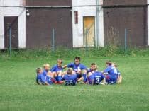 «FRAGARIA CUP-2010»
