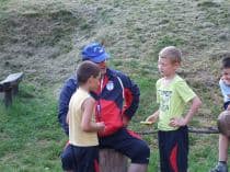 «FRAGARIA CUP-2010»