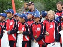«FRAGARIA CUP-2010»