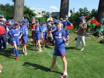 «FRAGARIA CUP-2010»
