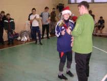 Новый год - 2011
