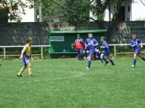 «FRAGARIA CUP-2010»
