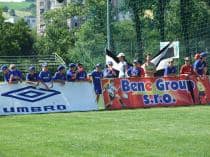 «FRAGARIA CUP-2010»
