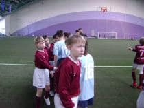 «Минская весна - 2011» (1998 г.р.)