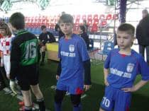 «Минская весна - 2011» (1998 г.р.)