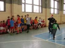 НОВОГОДНИХ ПОДАРКОВ ХВАТИЛО ВСЕМ