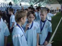 «Минская весна - 2011» (1998 г.р.)