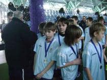 «Минская весна - 2011» (1998 г.р.)