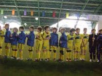 «Рождественский Кубок-2011» (2001 г.р.)