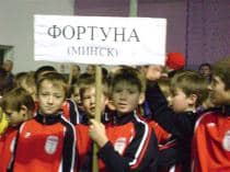 «Рождественский Кубок-2011» (2001 г.р.)