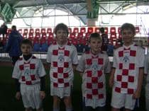 «Минская весна - 2011» (1998 г.р.)