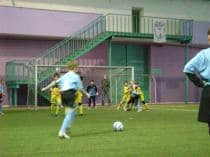 «Рождественский Кубок-2011» (2001 г.р.)