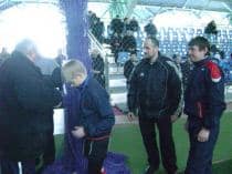«Минская весна - 2011» (1998 г.р.)