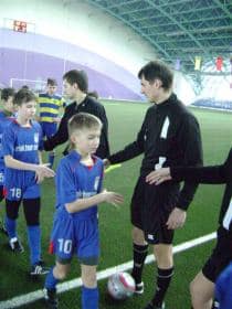 «Минская весна - 2011» (1998 г.р.)