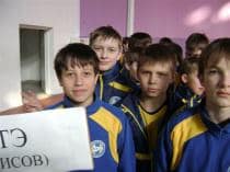 «Минская весна - 2011» (1998 г.р.)