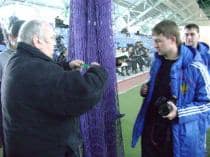 «Минская весна - 2011» (1998 г.р.)