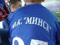 «Минская весна - 2011» (1998 г.р.)