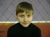 «Минская весна - 2011» (1998 г.р.)