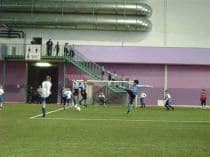 «Рождественский Кубок-2011» (2001 г.р.)