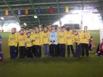 «Рождественский Кубок-2011» (2001 г.р.)
