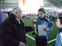 «Минская весна - 2011» (1998 г.р.)