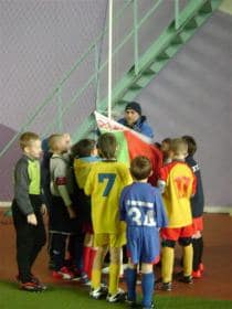 «Рождественский Кубок-2011» (2001 г.р.)