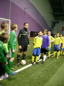 «Кубок «Фортуны» - 2012» (2001)