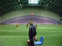 «Рождественский Кубок-2012» (2005)