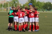 «КУБОК ДАНОН-2012»