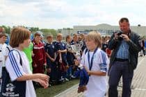 «КУБОК ДАНОН-2012»