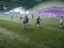 «Рождественский Кубок-2012» (2005)