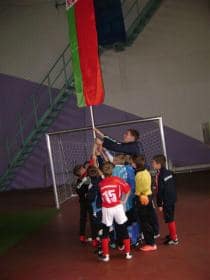 «Кубок «Фортуны» - 2012» (2004)